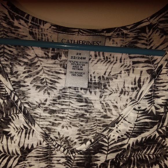 Tank top - Picture 2 of 3